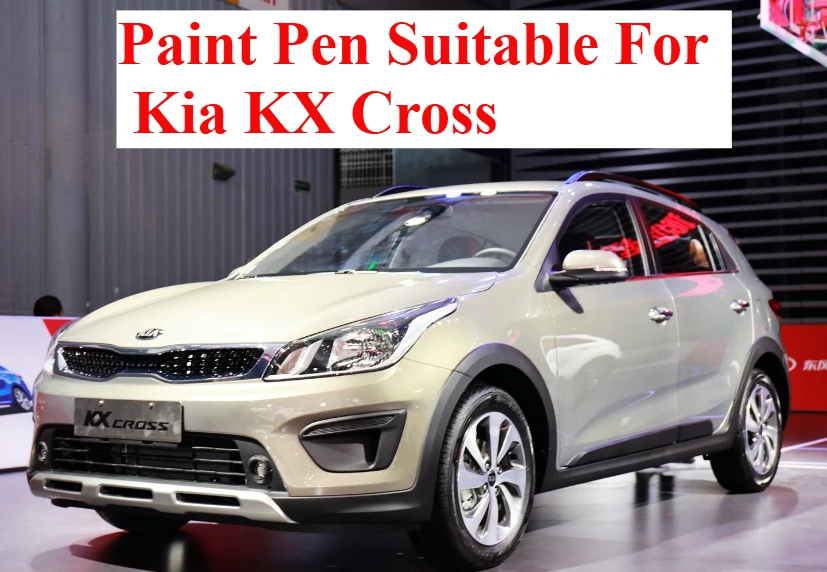 Paint Pen Suitable … - image