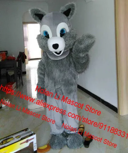 High-Quality EVA Helmet Squirrel Mascot Costume Cartoon Suit Role Play Advertising Game Halloween Birthday Party Adult Size 097