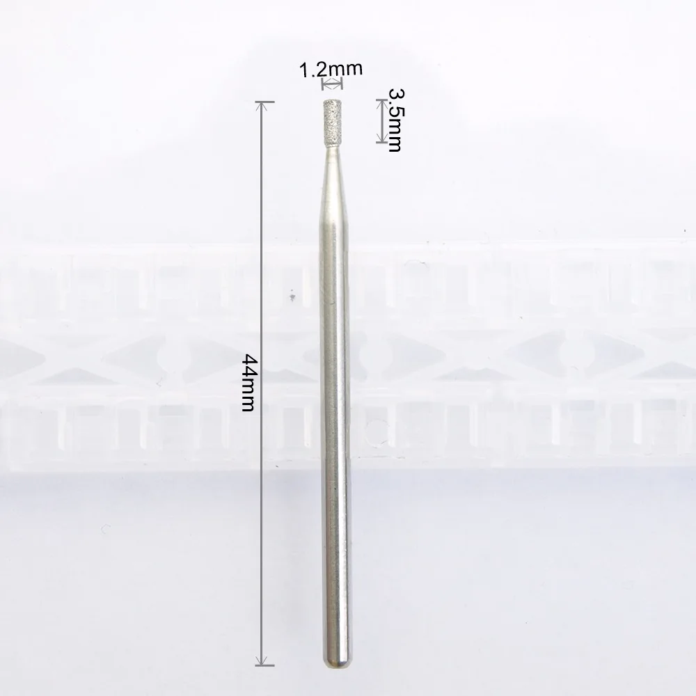 EasyNail 1 PCS 3/32