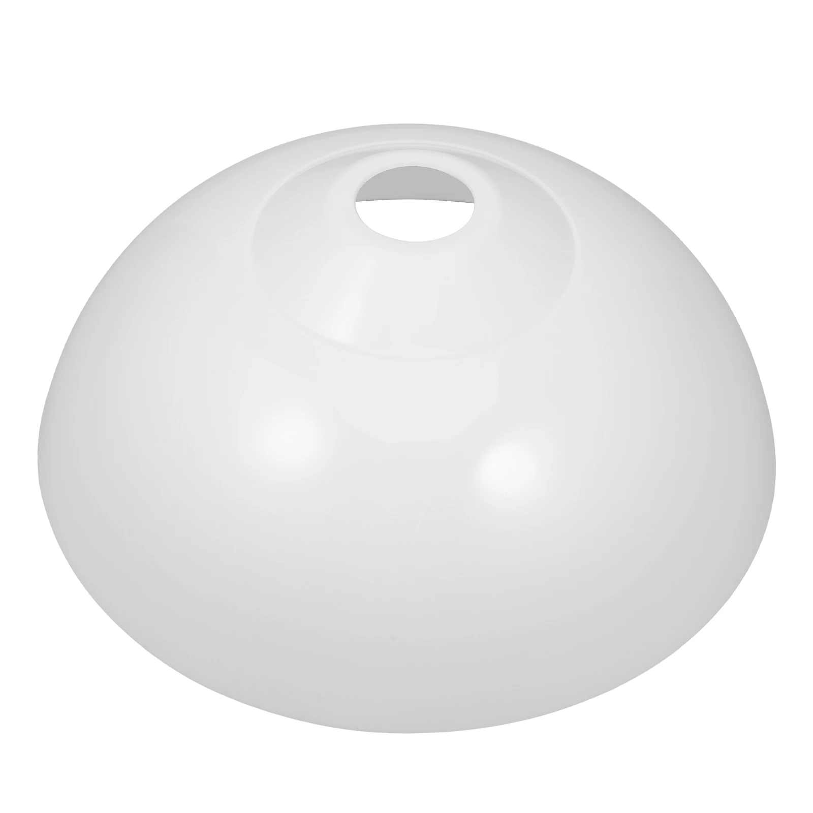 

Acrylic Lampshade E27 White Hanging Shades for Home Chandelier Lighting Fixtures Accessories Indoor Lamp