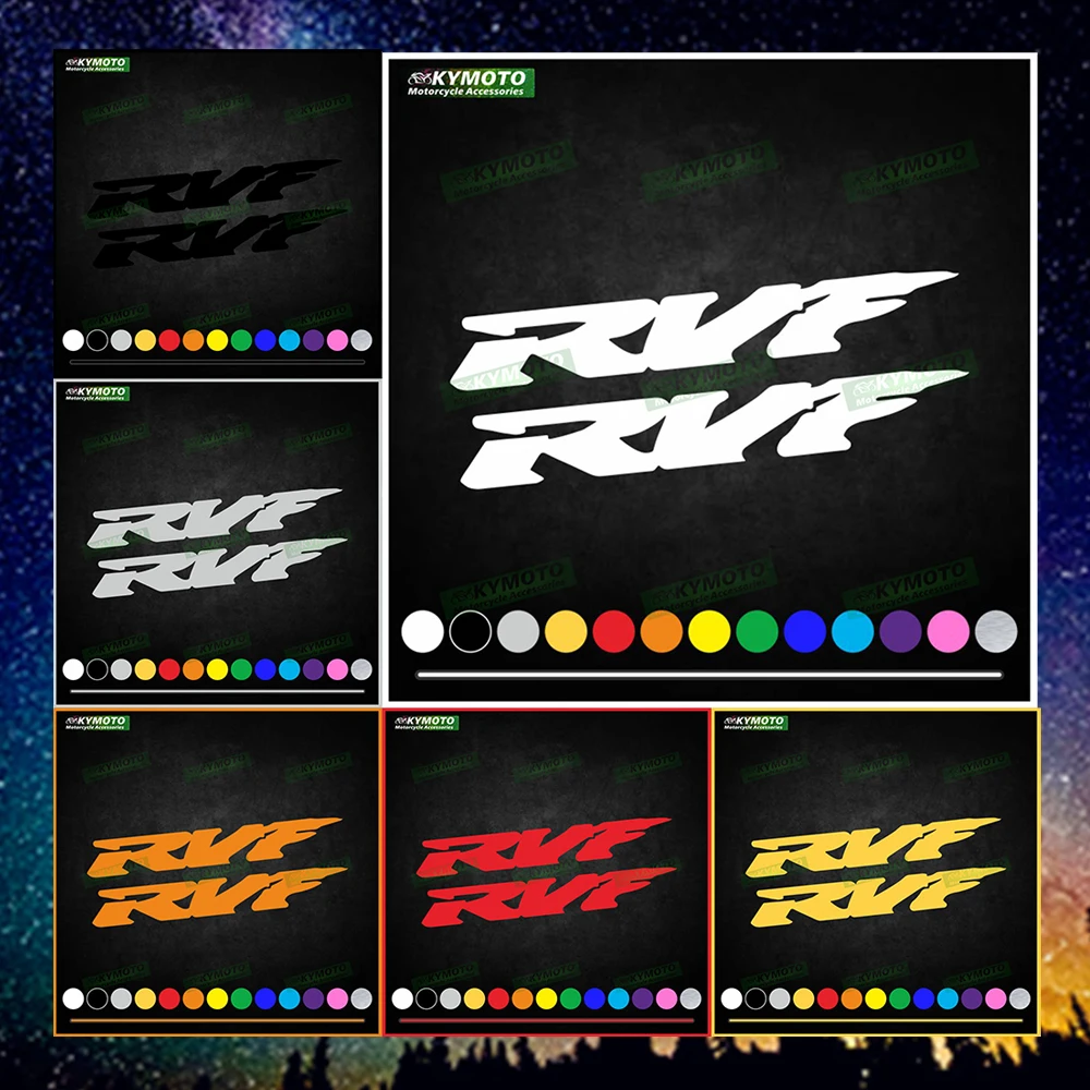 

For ZZ-R400 ZZR400 motorcycle accessories decals fairing decoration helmet fuel tank engine logo reflective waterproof sticker