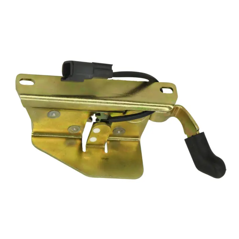 

Door Latch Lock 7109661 for Bobcat S100 S130 S150 S160 S175 S185 S220 S300 S450 S530 S550 S570 S595 S650 S750 S850