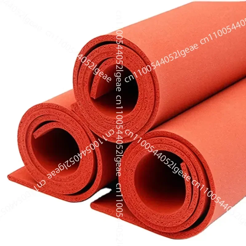 Heat-resistant Silicone Foam Board for Ironing Board