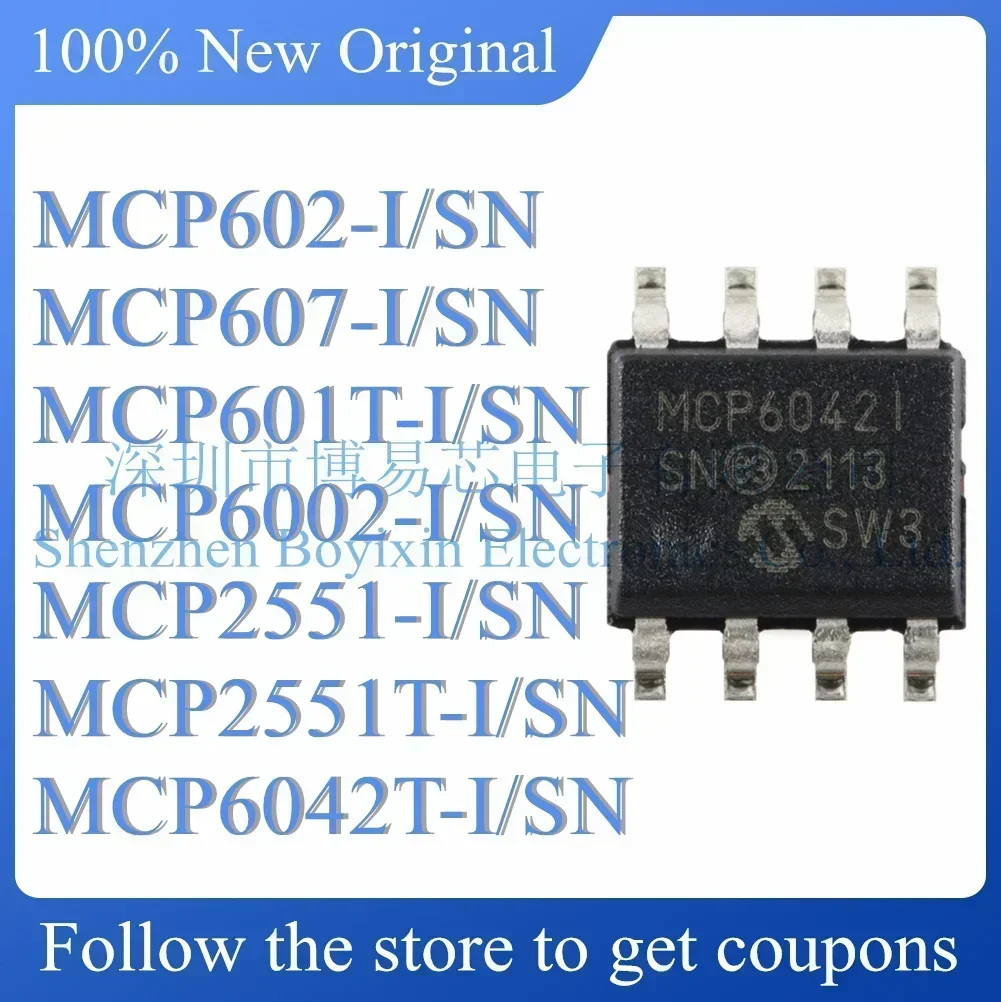 

MCP602 MCP607 MCP601T MCP6002 MCP2551 MCP2551T MCP6042T-I/SN Standard version