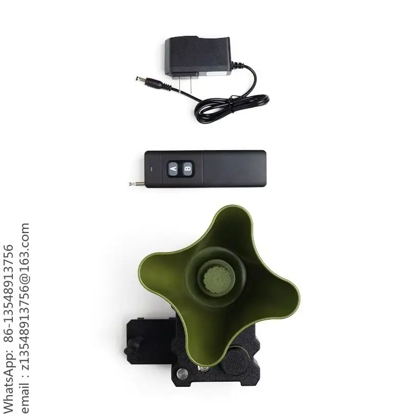Electric Wireless Remote Control Bait Spreader for Fishing Bait Boat Long‑Range Large‑Area Bait Dispenser