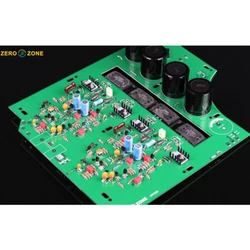 Black Box &Clone Naim NAP200 2SC2922 10000UF 50V*4 Amplifier Board/Kits/PCB(2018 Version)