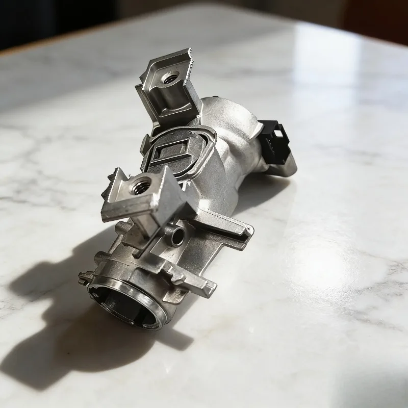 

OEM Ignition Starter Switch Steering LockFor VW Golf MK5 MK6, Caddy, EOS, Tiguan, TouranSeat Leon, Toledo, Altea