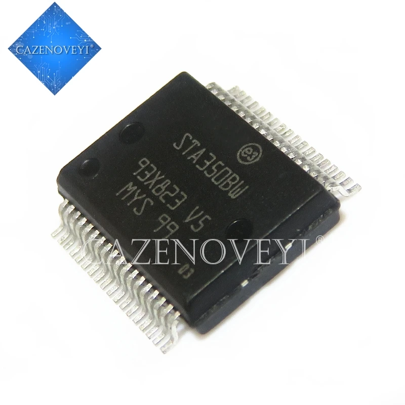 5PCS STA350BW STA369BWS STA510F STA515W STA518 TDA7491P TDA7492 TDA7492P TDA7498L TDA7498MYS