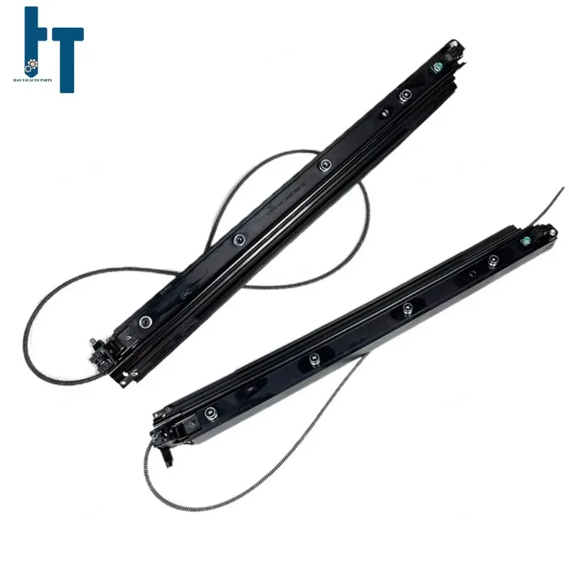 

A2227800200 New 1 Pair L+R Panoramic Sunroof Sliding Track for W222 S Class AMG 2014-2020 A2227800100