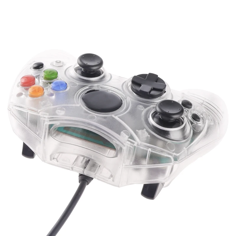 For Xbox Old Generation Wired Gaming Joystick Gamepad Game Controller Wired Joypad Gamepad Gaming Accessories