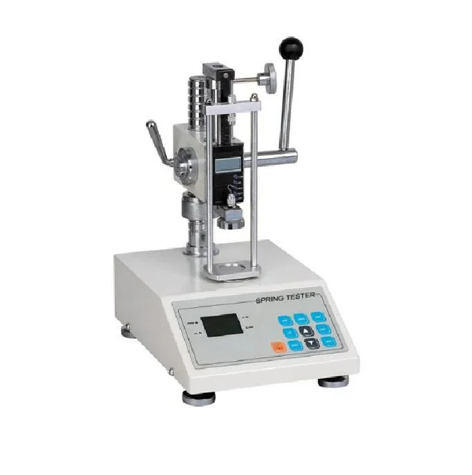 

ATH-30P Spring Compress and Extension Force Tester With Printer ATH30P.