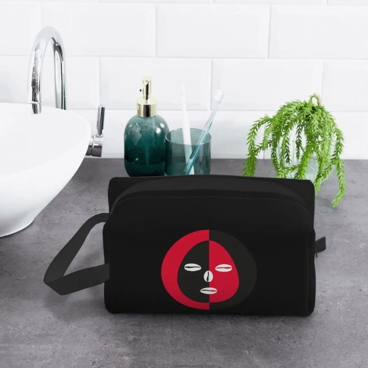 

Косметичка Eleggua: Органайзер для косметики, дорожный несессер, косметичка для женщин, косметичка для путешествий, пенал