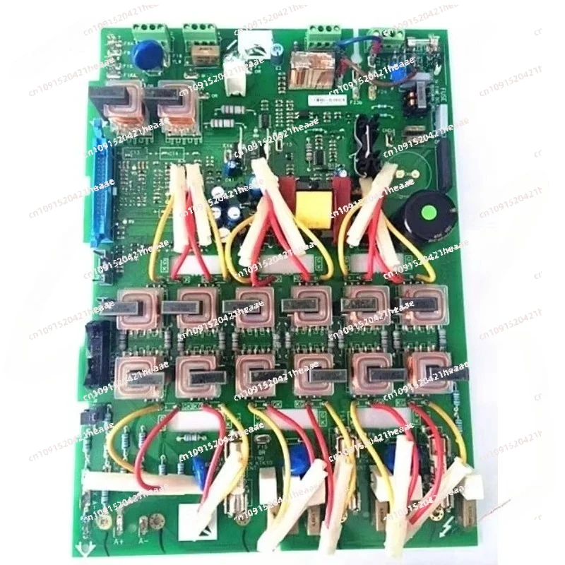 Suitable for   (590 DC Governor)590C Power Board AH385851U002