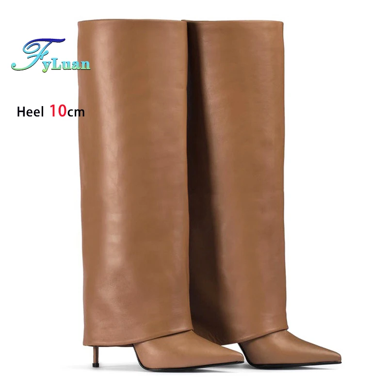 10CM Stiletto Women… - image