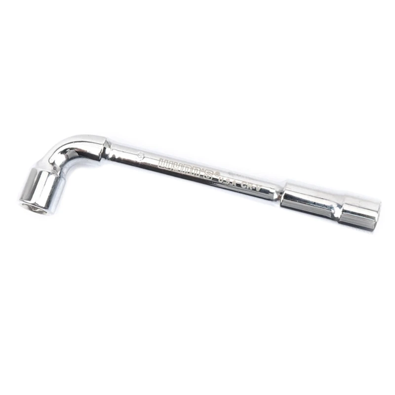 8/9/10/11/12/13/14/15/16/17/18/19/20mm L Type Angled Socket Wrench Spanner Dropship