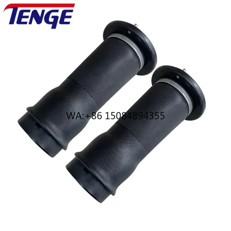 

1PC RKB101200 New Rear Air Suspension Spring Bellow Bags Strut for Discovery 2 (II) SERIES Shock Absorbers Kit Wear Resistant