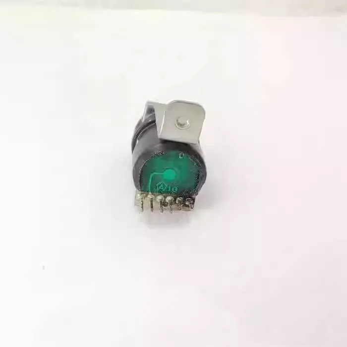 61CY11026 Step 32 points with push switch optical encoder