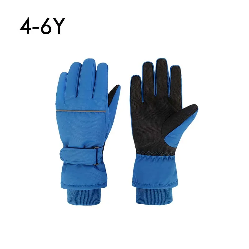 Variant: 4-6Y Blue