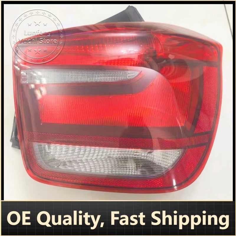 

P/N: 63217241542 63217241541 - Genuine Rear Signal Lights / Left & Right Turn Signal Lights for BMW 1 Series F20 F21
