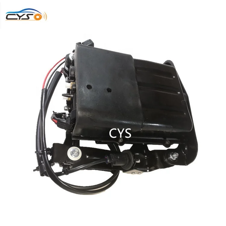 High quality Air Suspension Compressor 97035815110 For  Panamera 970