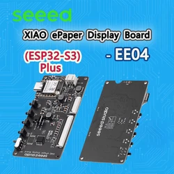 Placa ePaper XIAO EE04 con ESP32-S3 Plus, 50/24 pines