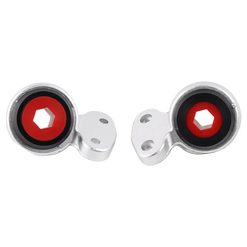 

Authentic For BMW E46 E85 325I 330I Z4 99-06 Front Control Arm Bushing 2PCS 31126757623 31126757624 31121095277 31121095278 LZ-C