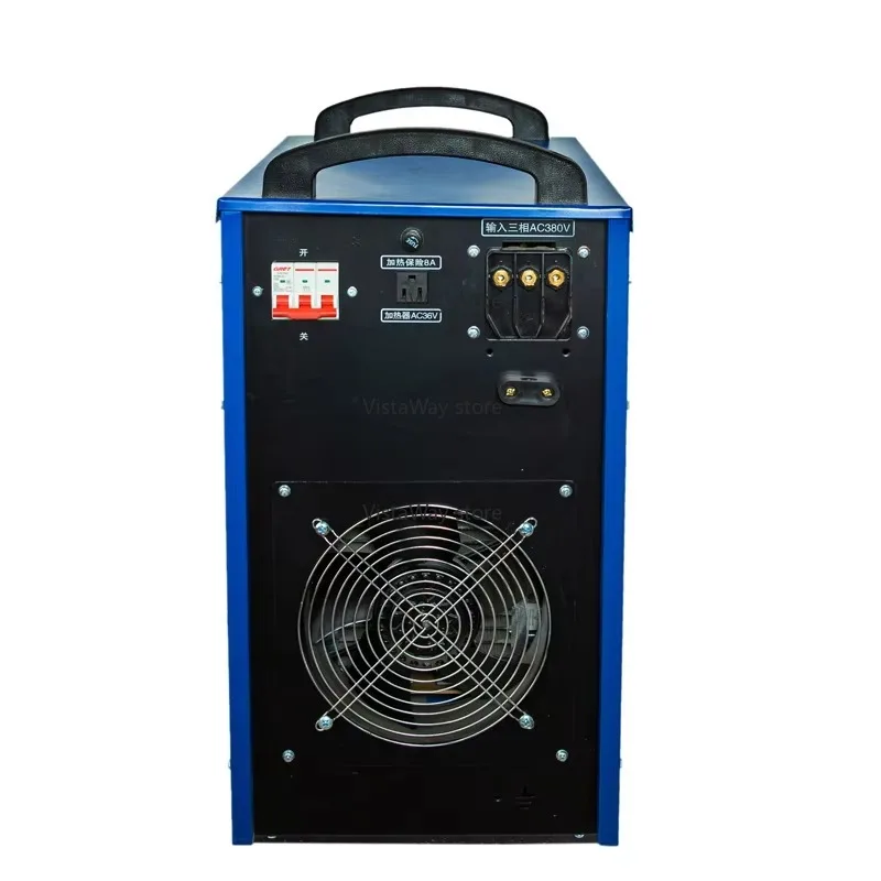 Best Price Electronic Inverter Mig Gas Shielded Welding Machine Supplier Contain Dual Drive Wire Feeder