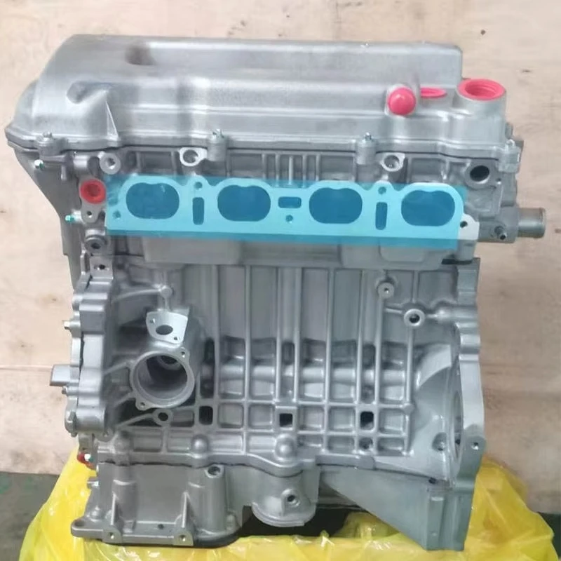Factory 1.8L 8ZR Engine 8ZR Motor Car Long Block for CT200h for for Levin Hybrid for Corolla Hybrid