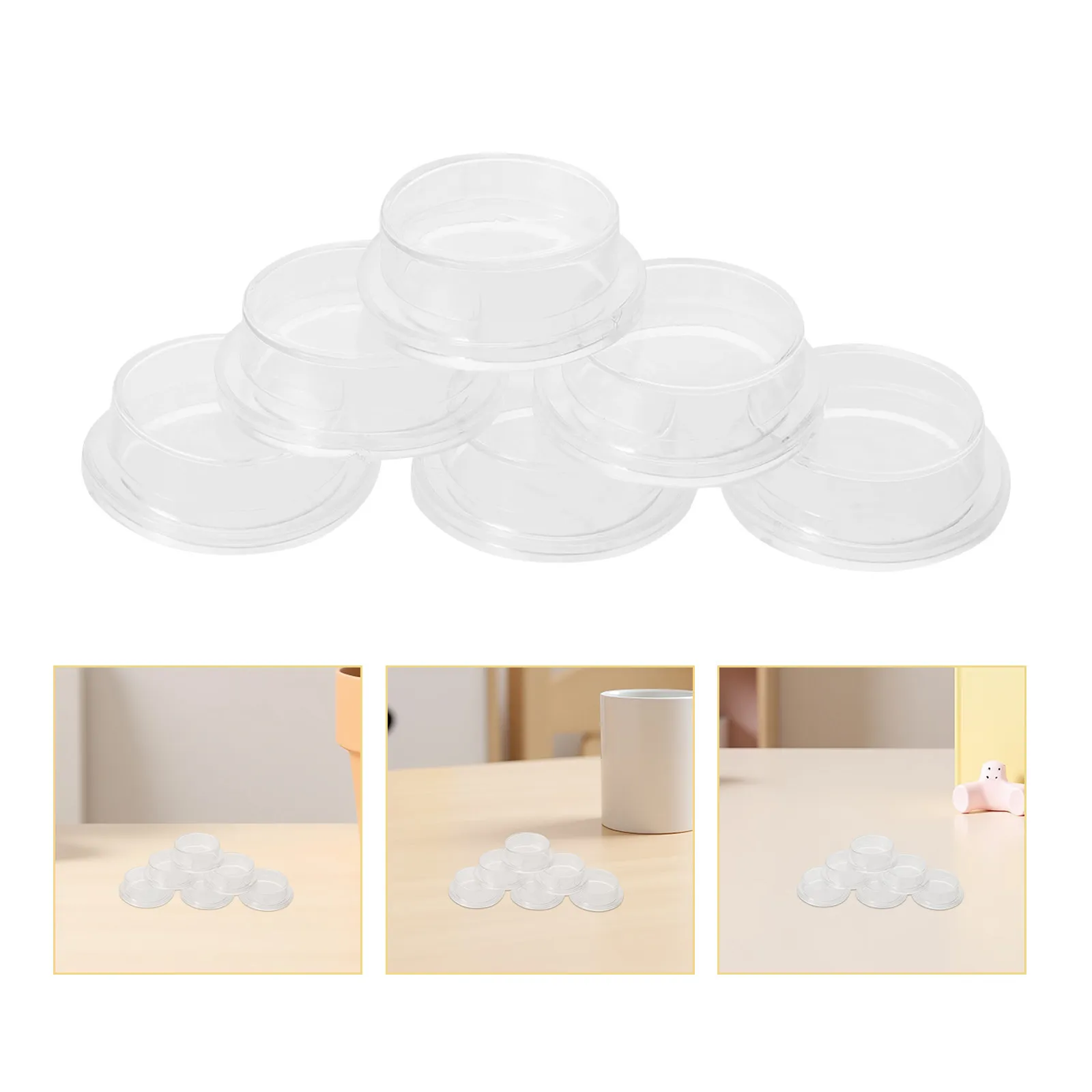 

100 шт. водонепроницаемых прозрачных силиконовых пылезащитных колпачков для кнопок электромотоциклов для детей