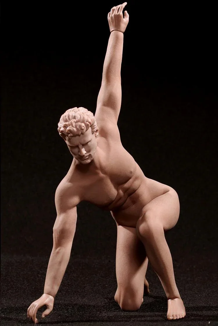 TBLeague M31 phicen juguetes 1/6 cuerpo sexy cuerpo muscular para hombres 1/6 cuerpo masculino súper Flexible sin costuras PL2016-M31 muñeca figura de acción de juguete