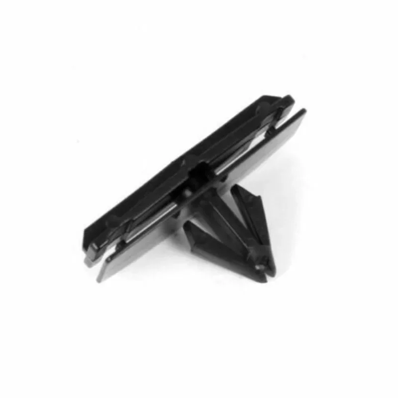 1PC China New Brand Wheel Arch Buckle Bracket Leaf Plate Outer Edge Fixing Clip for Jeep Wrangler 2007-2021