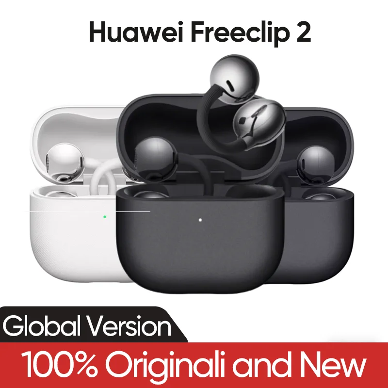 Global Version Huawei...