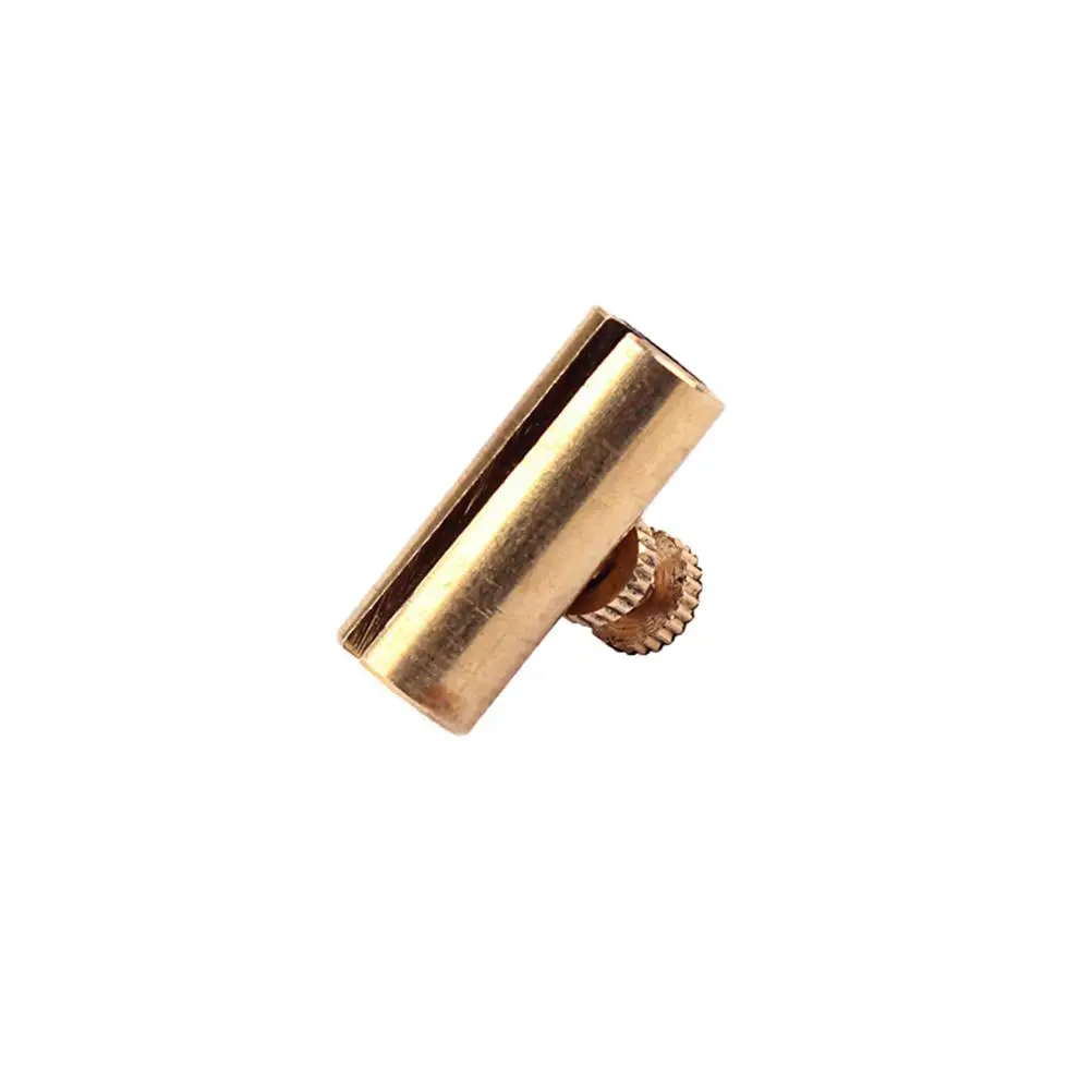 

Cello Wolf Tone Sound Canceller Tuner Musical Instrument Accessories Mute Metal Vibration Reducer