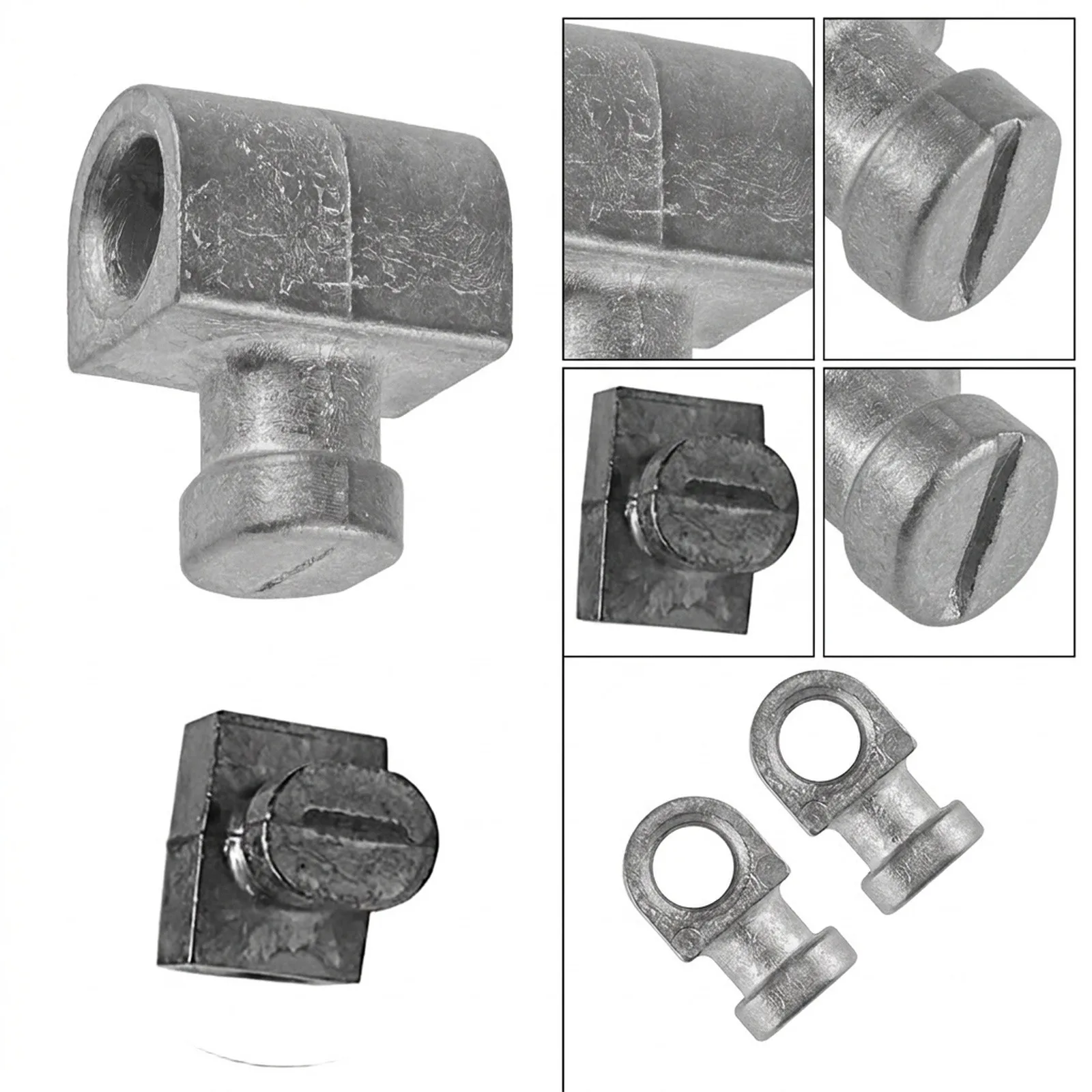 Deck Lift Trunnion E140 E150 102 E170 115 E180 125 GX21718 135 145 Metal 155C Parts 190C Replacement Convenient