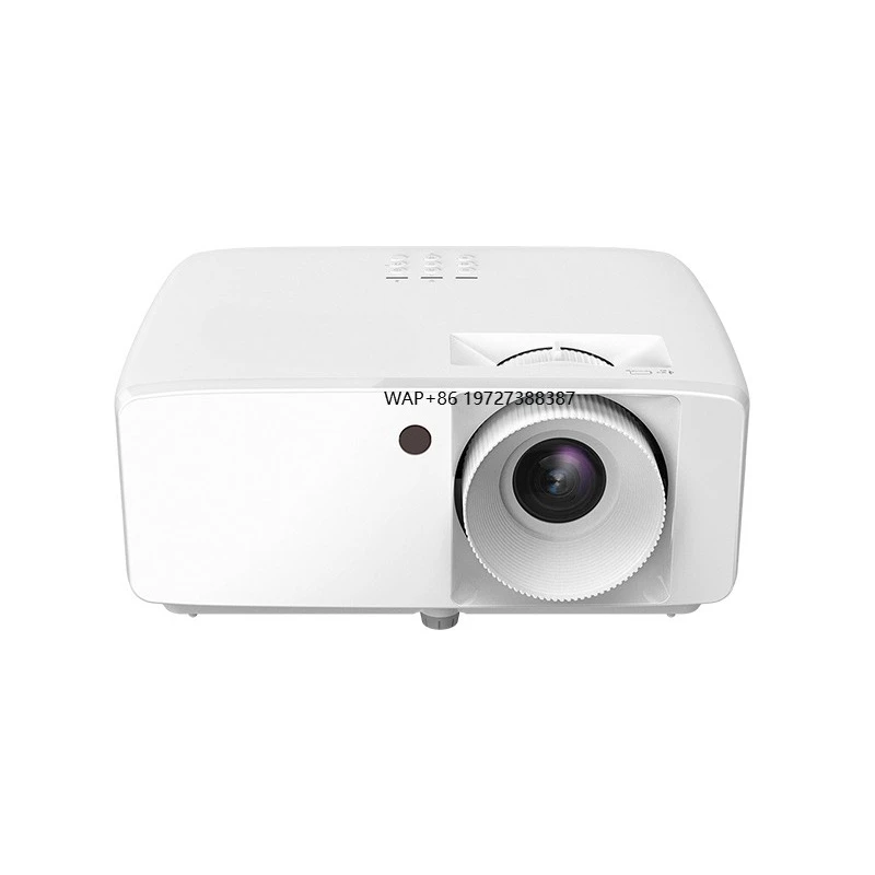EL360H Laser Projector 3600 ANSI Lumens 1080P Full HD DLP 4K HDR Compatible  for Business Education Home Theater