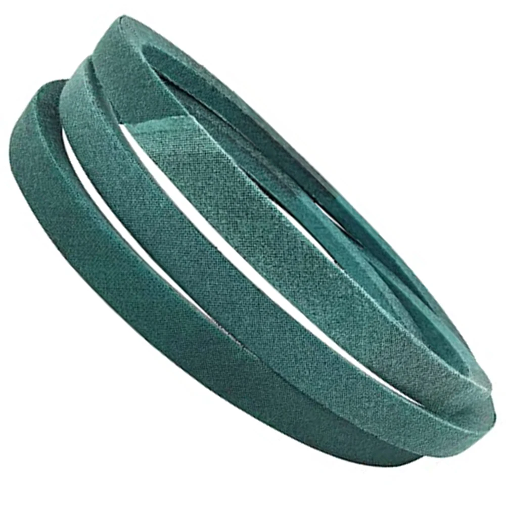 Sleek Design Meets Functionality in This High Performance Drive Belt; A Must Have For All For Craftsman Lawn Equipment Owners