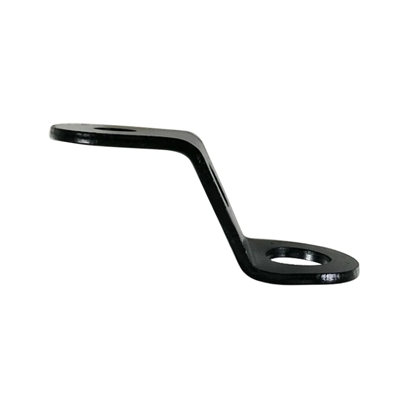 Accesorios para motocicleta, tornillos para espejo retrovisor, soporte extensor montaje, soporte para tapa aceite, soporte