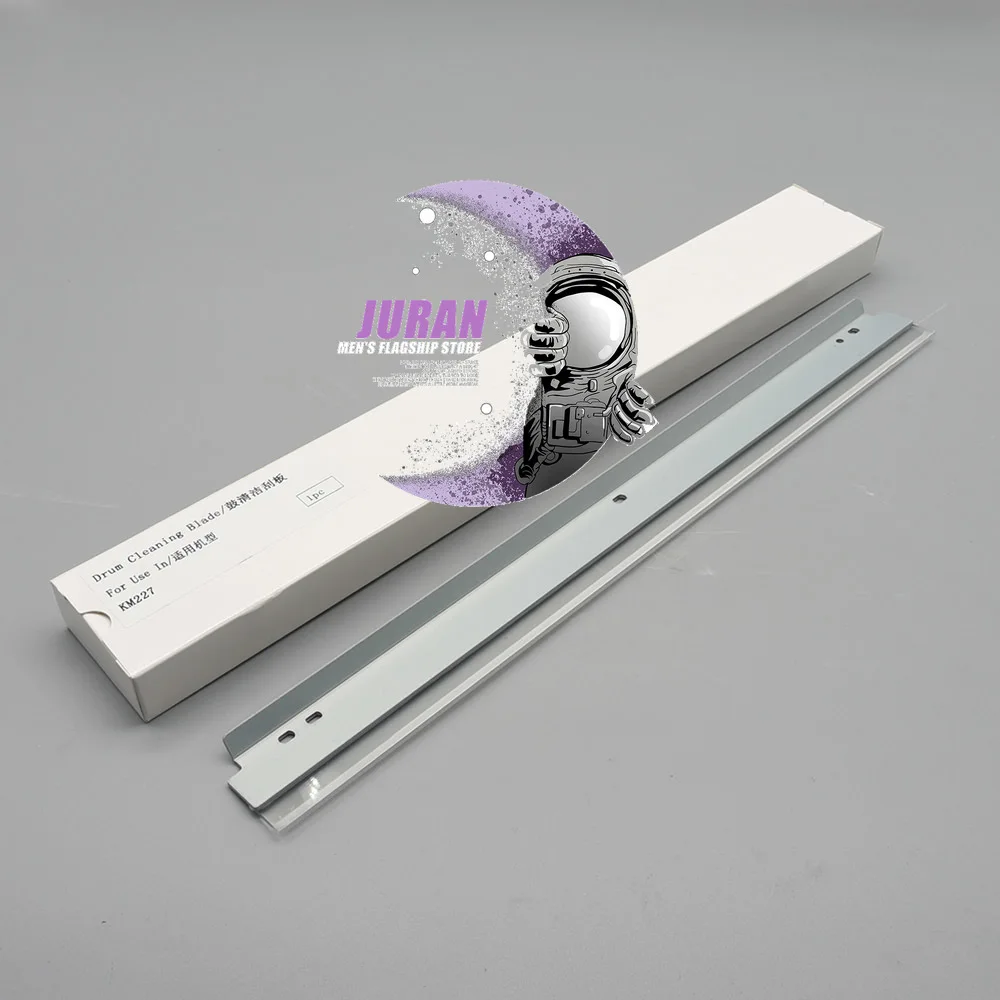 

10PCS High Quanlity Drum Blade For Konica Minolta Bizhub 227 287 367 7522 7528 7536