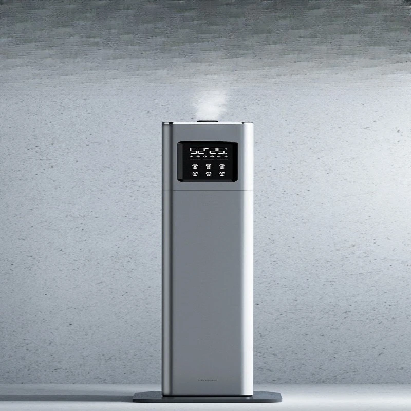 Hotel WIFI humidifier aromatherapy moisturizing atomizer purifies the air