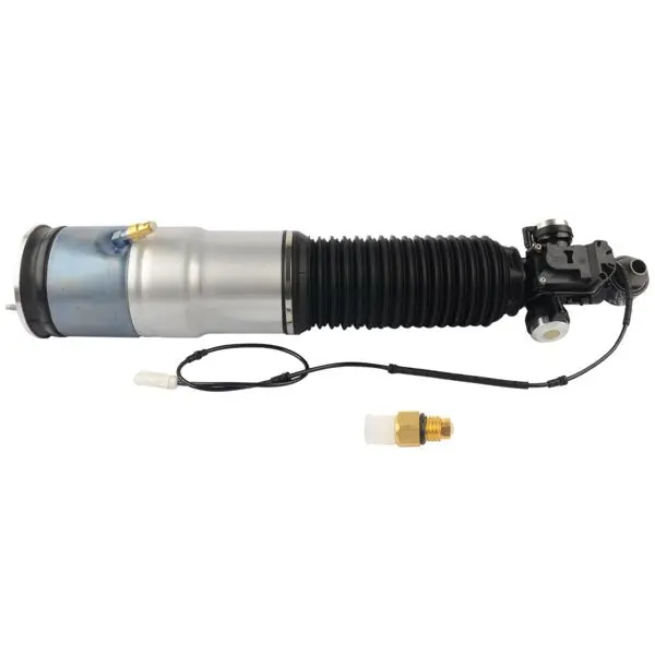 Rols-car Ghost Base 2010-2019 Rear Left Air Suspension Strut Sedan EWB 37126795873 & 37126851605 Part Numbers