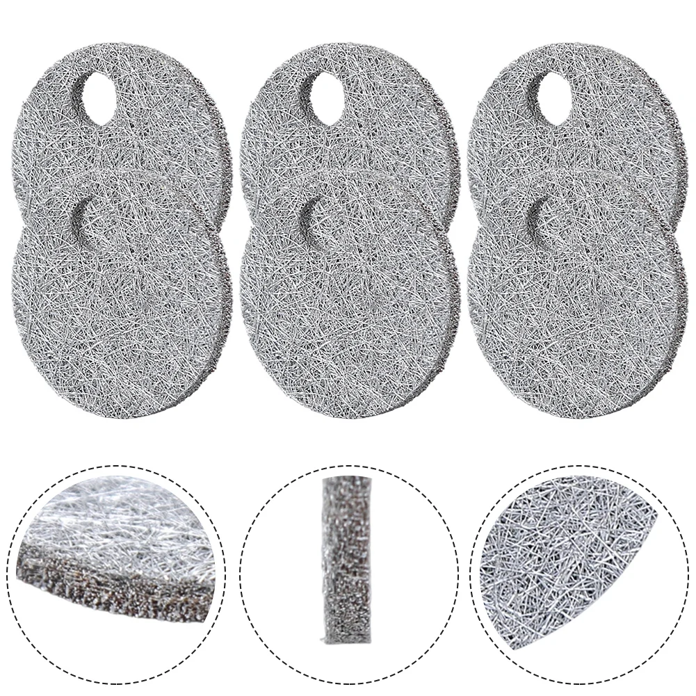 

Automobiles Sintering Burner Screen High Temperature Resistance Iron Chromium Aluminum Material Perfect Compatibility