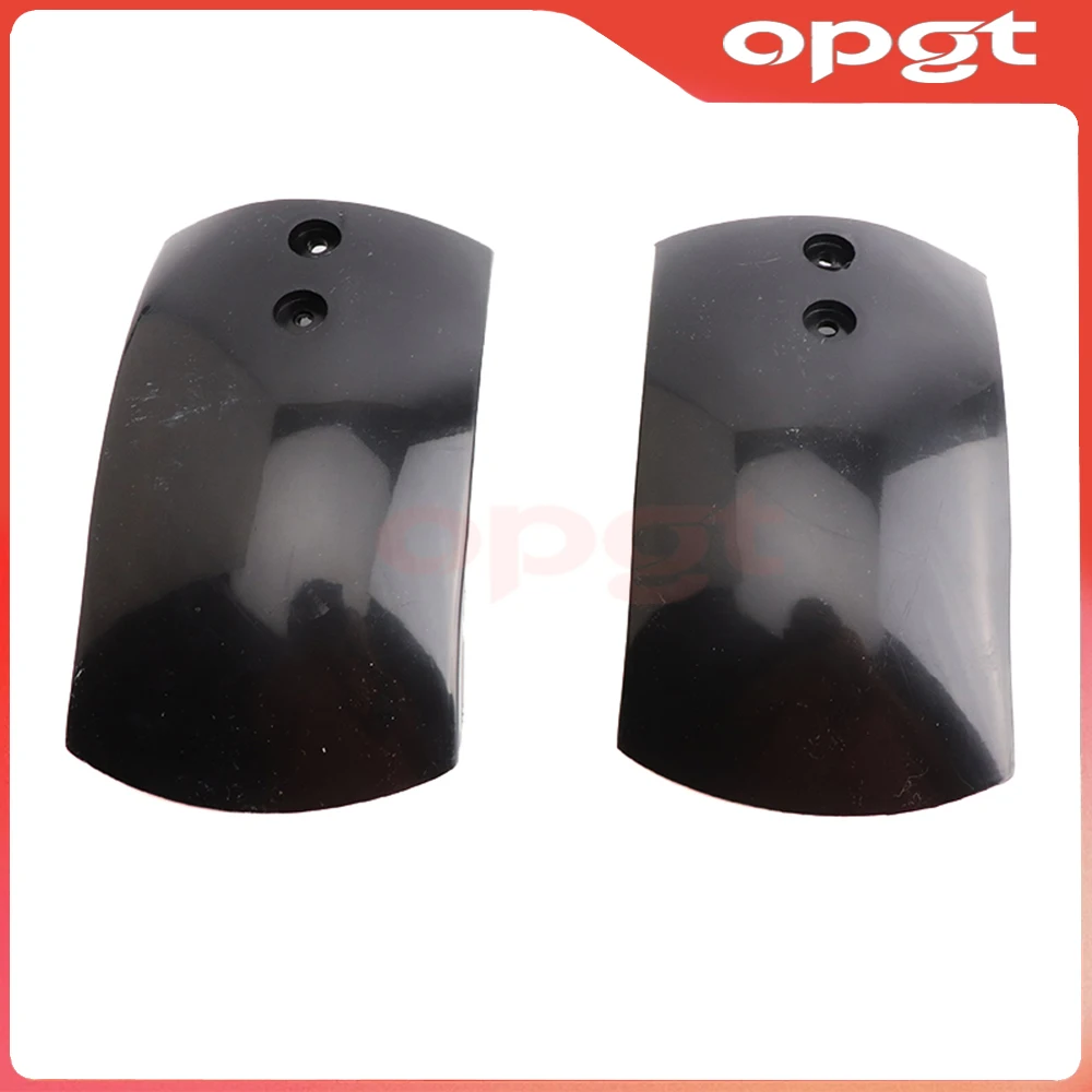 OPGT Front Rear Universal Plastic Mudguards Fender Mud Guards Cover For 43cc 47cc 49cc Minimoto Mini Moto Kids ATV Quad Bike Par