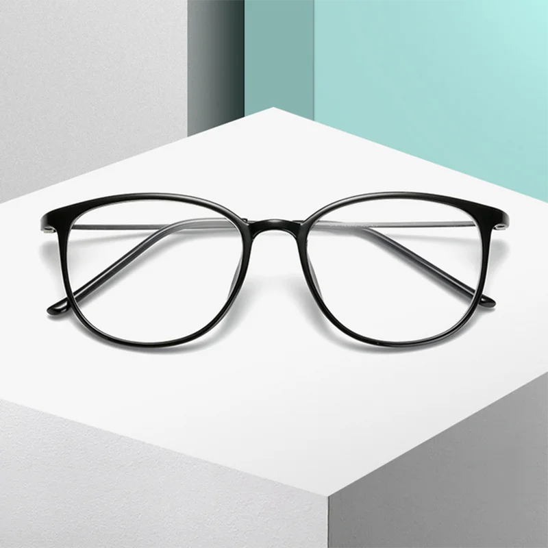 고양이 눈 광변색 독서 안경 남성 금속 원시 안경 여성 노안 안경 1.0 1.5 2.0 2.5 3.0 ~ 6.0