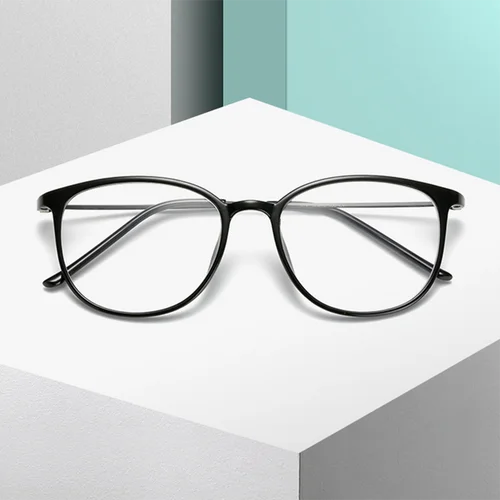 Imagen 2 del producto Gafas de lectura fotocromáticas para hombre y mujer, lentes de Metal para hipermetropía, presbicia + 1,0 + 1,5 + 2,0 + 2,5 + 3,0 a + 6,0