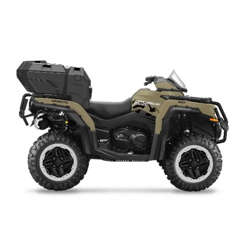 HOT DEAL C F MOTO 800XC C- FORCE 600 TOURING ATV QUAD CF MOTO 1000CC EPS MUD BIKE All Terrain Vehicles