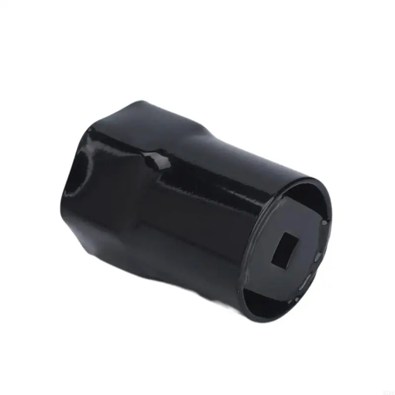 M76E 54 mm/55 mm Sechskant-Sicherungsmutter-Steckschlüsseleinsatz für beengte Fahrzeugreparaturbereiche – Detail 5