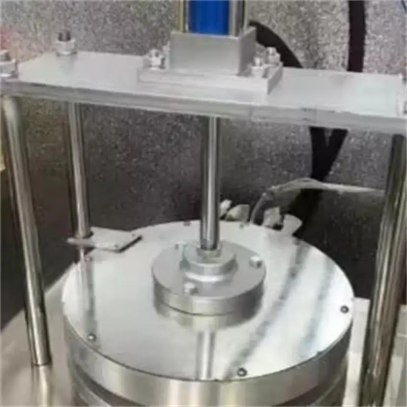 

Высокоэффективная машина для приготовления теста Tortilla Pita, машина для приготовления блинов, гидравлическая машина для изготовления чапати, хлебопекарное оборудование