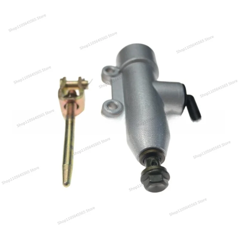 Suitable for off-road motorcycles, ATVs, karts, brakes, upper pump, conjoined one-word pump, master pump