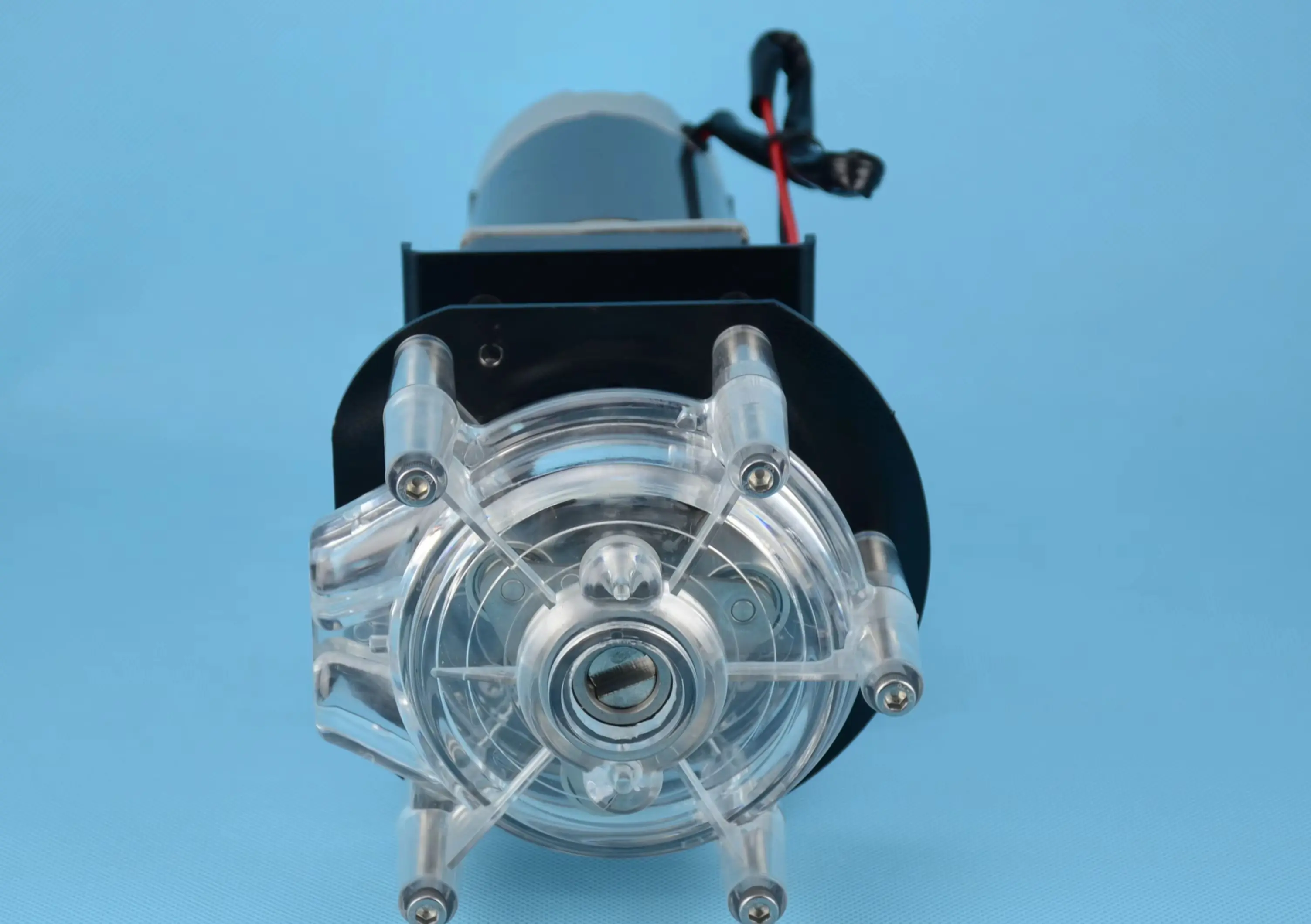 Peristaltic Pump Z3…