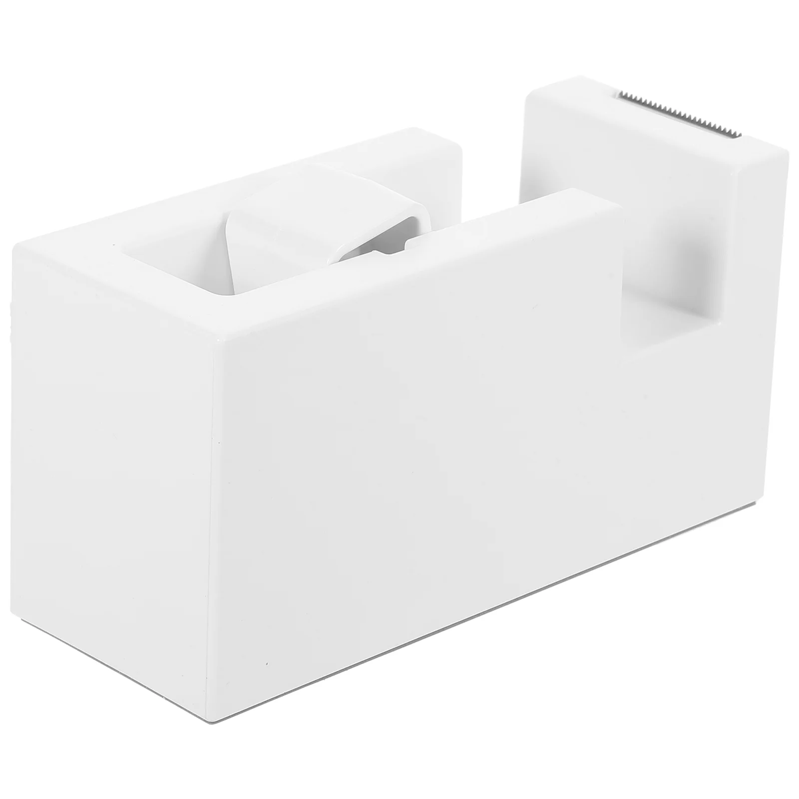 

Heavy Duty Desk Small Tape Desktop Tape Dispenser Dispensers Dispenser Cute For Projects